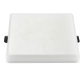 Lampada da incasso LED con chip SAMSUNG LED/20W/230V 3000K