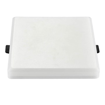 Lampada da incasso LED con chip SAMSUNG LED/20W/230V 3000K