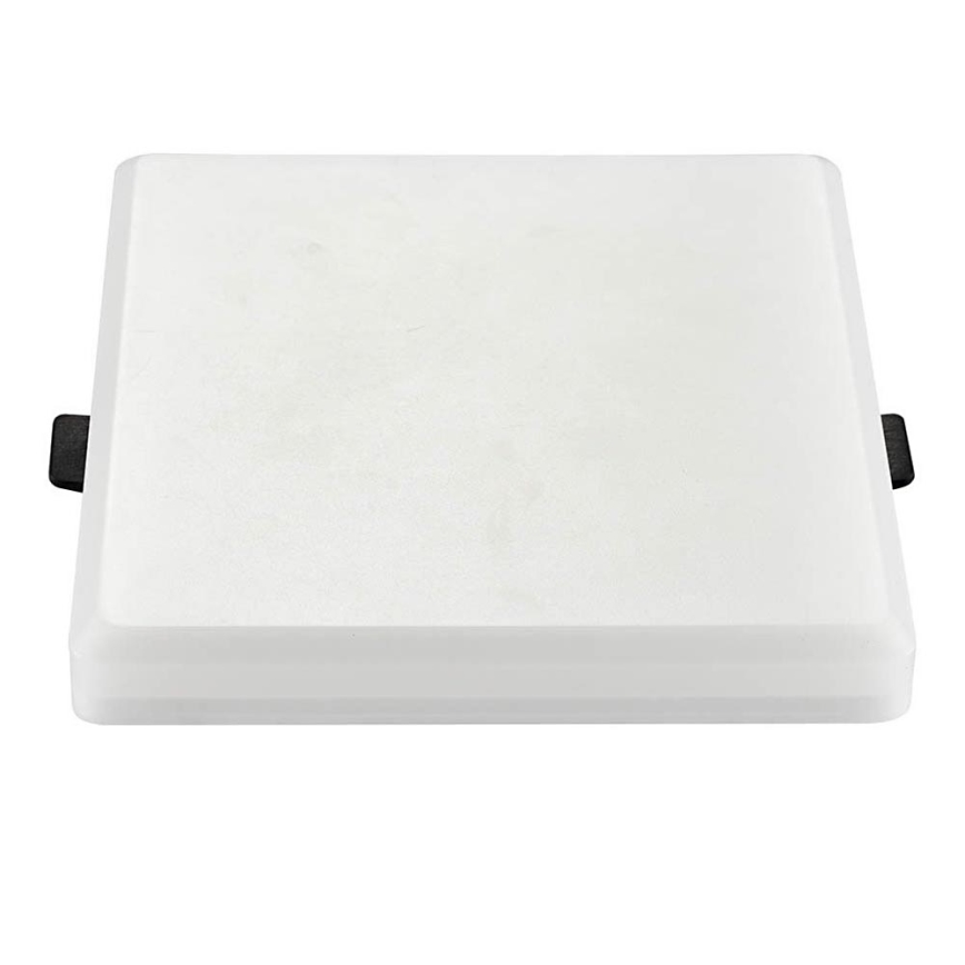 Lampada da incasso LED con chip SAMSUNG LED/20W/230V 3000K