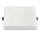 Lampada da incasso LED con chip SAMSUNG LED/20W/230V 3000K
