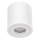 Lampada da incasso per bagno CHLOE 1xGU10/30W/230V IP65 rotonda bianca