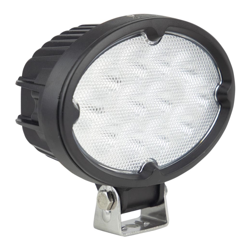 Lampada da lavoro a LED CREE LED/36W/10-30V IP67 6000K