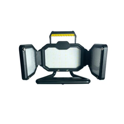 Lampada da lavoro LED dimmerabile LED/50W/5V 12000 mAh IP54