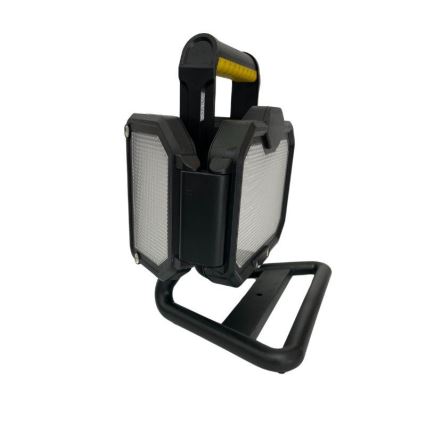 Lampada da lavoro LED dimmerabile LED/50W/5V 12000 mAh IP54