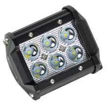 Lampada da lavoro LED EPISTAR LED/18W/10-30V IP67 6000K