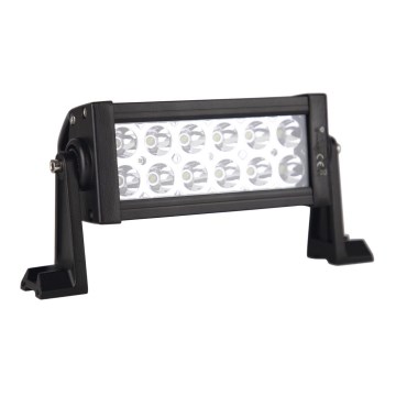 Lampada da lavoro LED EPISTAR LED/300W/10-30V IP67 6000K