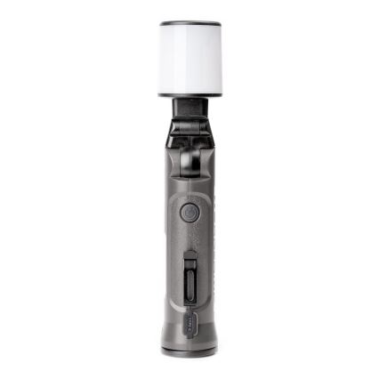 Torcia da lavoro ricaricabile LED/5W/5V 1200 mAh