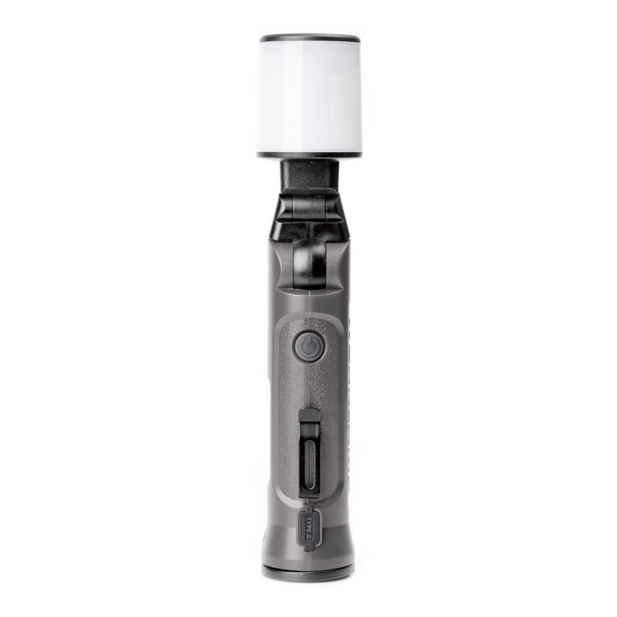 Torcia da lavoro ricaricabile LED/5W/5V 1200 mAh