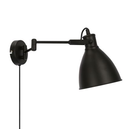 Lampada da muro ESPERA 1xE27/40W/230V