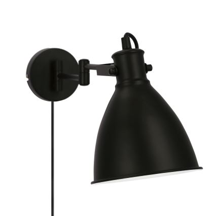 Lampada da muro ESPERA 1xE27/40W/230V