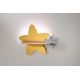 Lampada da parete a LED per bambini con mensola STAR LED/5W/230V