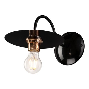 Lampada da parete ALICE 1xE27/60W/230V