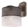 Lampada da parete ANDREA 1xE27/60W/230V faggio