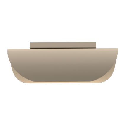 Lampada da parete BARBOS 2xG9/8W/230V beige