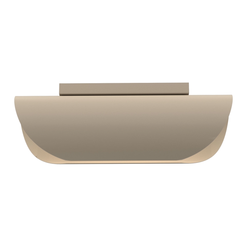 Lampada da parete BARBOS 2xG9/8W/230V beige