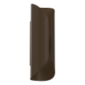 Lampada da parete BARBOS 2xG9/8W/230V marrone