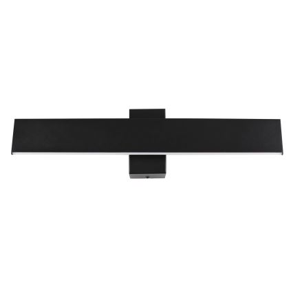 Lampada da parete BERNADETTA LED/10W/230V 4000K nera