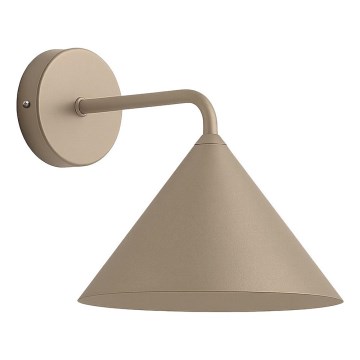 Lampada da parete CAPITAL 1xGX53/15W/230V beige