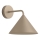 Lampada da parete CAPITAL 1xGX53/15W/230V beige