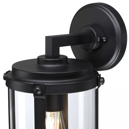 Lampada da parete da esterno ARMIN 1xE27/60W/230V IP44 - Westinghouse 6124640