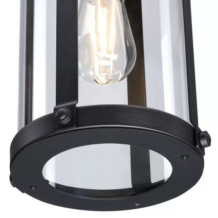 Lampada da parete da esterno ARMIN 1xE27/60W/230V IP44 - Westinghouse 6124640
