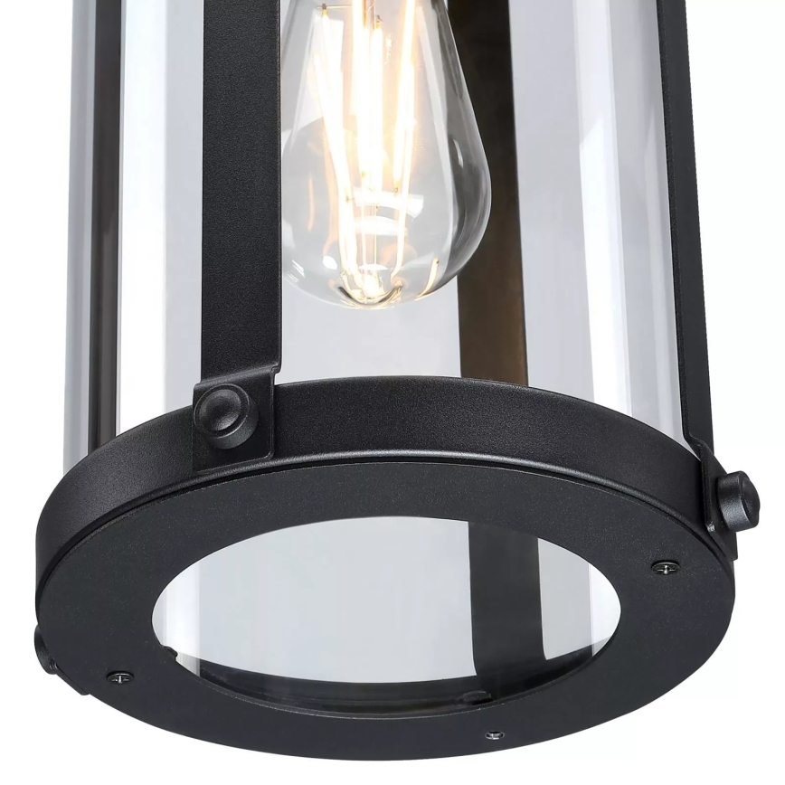 Lampada da parete da esterno ARMIN 1xE27/60W/230V IP44 - Westinghouse 6124640