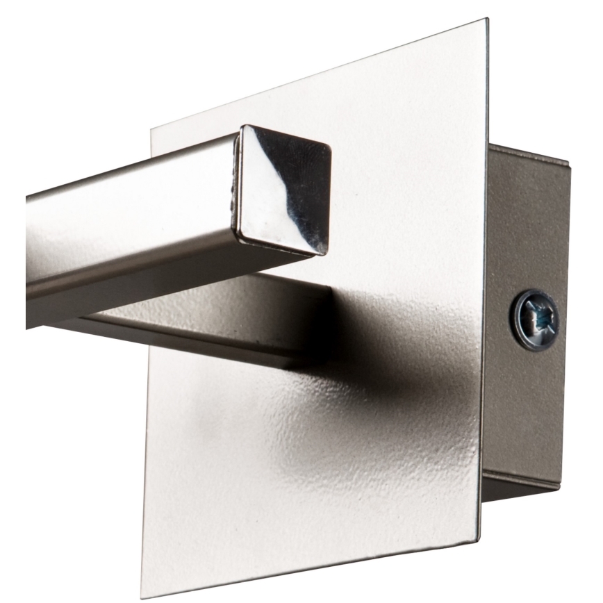 Lampada da parete DANA 1xE14/40W/230V faggio