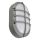 Lampada da parete esterna LED FRAY LED/8W/230V IP54 grigia