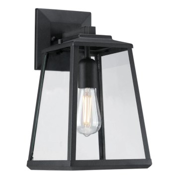 Lampada da parete esterna Westinghouse 61148 ASHDALE 1xE27/60W/230V IP44