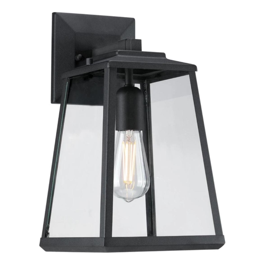Lampada da parete esterna Westinghouse 61148 ASHDALE 1xE27/60W/230V IP44
