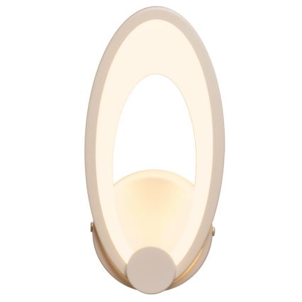 Lampada da parete LED GENOVA/9W/230V