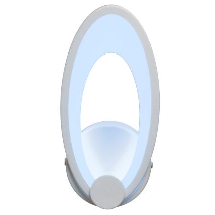Lampada da parete LED GENOVA/9W/230V