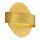 Lampada da parete LED KOBEN LED/11W/230V oro