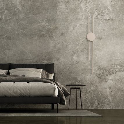 Lampada da parete LED LANA LED/15W/230V 4000K beige