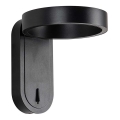 Lampada da parete LED LED/5W/230V 3000K/4000K nero