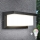 Lampada da parete LED RGBW dimmerabile per esterni NEELY 1xE27/9W/230V 2700-6500K IP54 Wi-Fi antracite