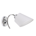 Lampada da parete METTE 1xE27/40W/230V