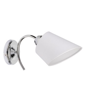 Lampada da parete METTE 1xE27/40W/230V