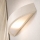 Lampada da parete NATURAL 1xE27/60W/230V pino/crema