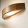 Lampada da parete OAK 1xE27/60W/230V rovere