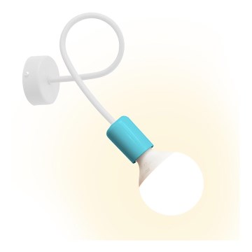 Lampada da parete OXFORD 1xE27/15W/230V