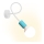 Lampada da parete OXFORD 1xE27/15W/230V