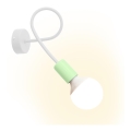 Lampada da parete OXFORD 1xE27/15W/230V