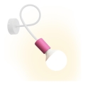 Lampada da parete OXFORD 1xE27/15W/230V