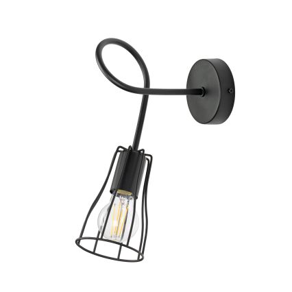 Lampada da parete OXFORD 1xE27/15W/230V