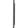 Lampada da parete per esterni LED WOW LED/20W/230V 3000/4000/6000K 120 cm IP54 nero