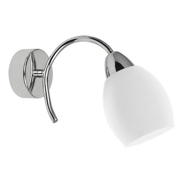 Lampada da parete PISA 1xE27/60W/230V