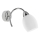 Lampada da parete PISA 1xE27/60W/230V