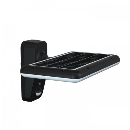 Lampada solare da parete a LED con sensore PHOENIX LED/15W/3,2V 3000/4000K IP65 6000 mAh