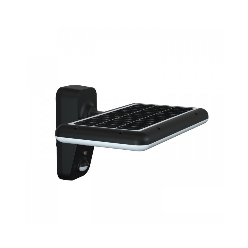 Lampada solare da parete a LED con sensore PHOENIX LED/15W/3,2V 3000/4000K IP65 6000 mAh